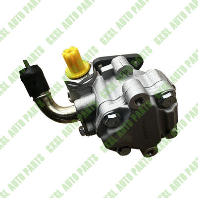 For The Bentley Continental Gt Flying Spur 6.0 Steering Engine Booster Pump OEM 3W0422154E 3W0422154D 3W0422154C 3W0422154K