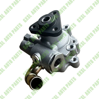 For The Bentley Continental Gt Flying Spur 6.0 Steering Engine Booster Pump OEM 3W0422154E 3W0422154D 3W0422154C 3W0422154K