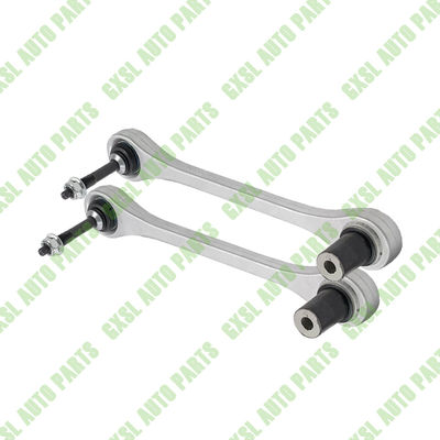 For Bentley Continental GT 2004-2018 Flying Spur 2006+ Supersports 2009-2011 Rear Track Rod Control Arm OEM 4E0501529G