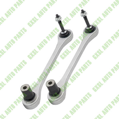 For Bentley Continental GT 2004-2018 Flying Spur 2006+ Supersports 2009-2011 Rear Track Rod Control Arm OEM 4E0501529G