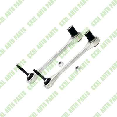 For Bentley Continental GT 2004-2018 Flying Spur 2006+ Supersports 2009-2011 Rear Track Rod Control Arm OEM 4E0501529G
