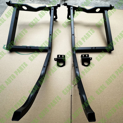 Pour le kit d'assemblage du châssis de l'intercoolant Ferrari Roma OEM 985780482 985780486