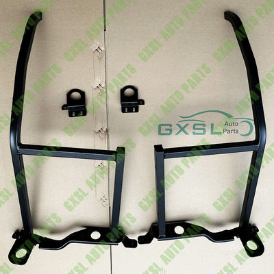 Pour le kit d'assemblage du châssis de l'intercoolant Ferrari Roma OEM 985780482 985780486