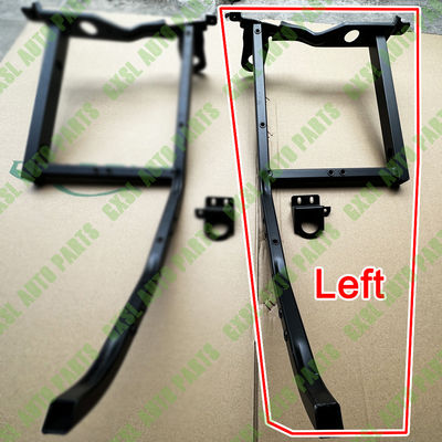 For Ferrari Roma Left Intercooler Frame Assembly Kit OEM 985780482