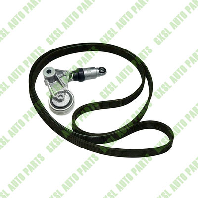 For Bentley Continental Gt Gtc &amp; Flying Spur Ribbed Belt Tensioner With V-Belt OEM 07C145933T 07C145933N 07C145933G 07D903315F 07D903315H 07D903315J