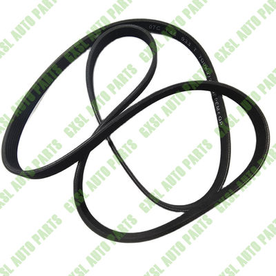 For Bentley Continental Gt Gtc &amp; Flying Spur Serpentine V Belt OEM 07C145933G 07C145933N 07C145933T