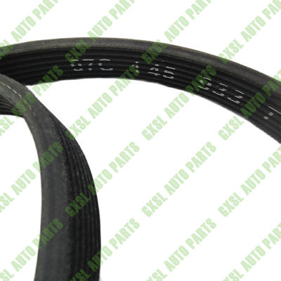 For Bentley Continental Gt Gtc &amp; Flying Spur Serpentine V Belt OEM 07C145933G 07C145933N 07C145933T