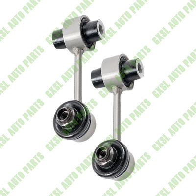 For Bentley Continental GT Flying Spur Supersports Rear Stabilizer Bar Tie Rod OEM 4E0505465G
