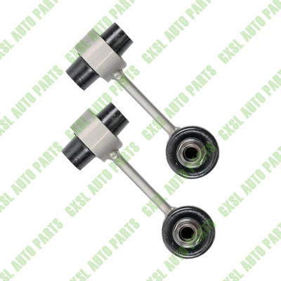 For Bentley Continental GT Flying Spur Supersports Rear Stabilizer Bar Tie Rod OEM 4E0505465G