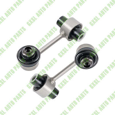 For Bentley Continental GT Flying Spur Supersports Rear Stabilizer Bar Tie Rod OEM 4E0505465G