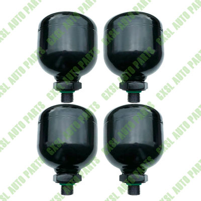 4PCS For McLaren 720S 650S MP4-12C Suspension Pressure Accumulator