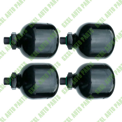 4PCS For McLaren 720S 650S MP4-12C Suspension Pressure Accumulator