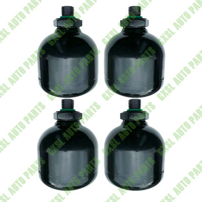 4PCS For McLaren 720S 650S MP4-12C Suspension Pressure Accumulator
