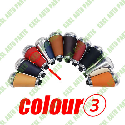 For Bentley Continental GT GTC Flying Spur Gear Selector Shift Knob OEM 3W0711118K