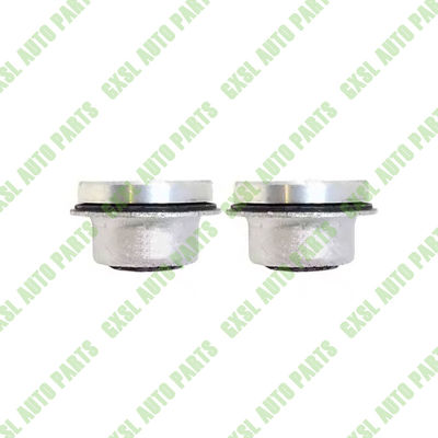 For Bentley Continental GT GTC 2004-2016 For Control Arm Bushing Bonded Rubber Mounting OEM 3D0505171