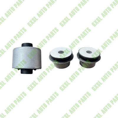 For Bentley Continental GT Flying Spur Trailing Arm Bushing Kit OEM 4E0511511G 4E0511512G 4E0505171K