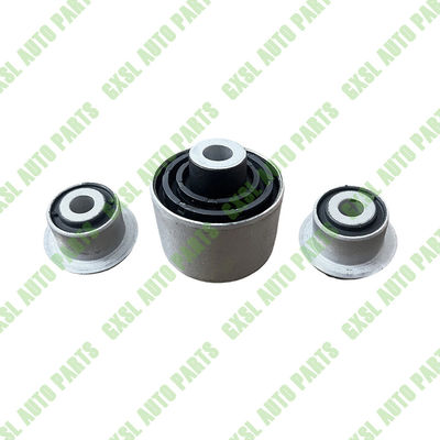 For Bentley Continental GT Flying Spur Trailing Arm Bushing Kit OEM 4E0511511G 4E0511512G 4E0505171K