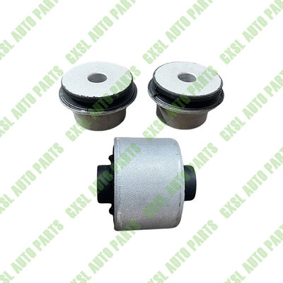 For Bentley Continental GT Flying Spur Trailing Arm Bushing Kit OEM 4E0511511G 4E0511512G 4E0505171K