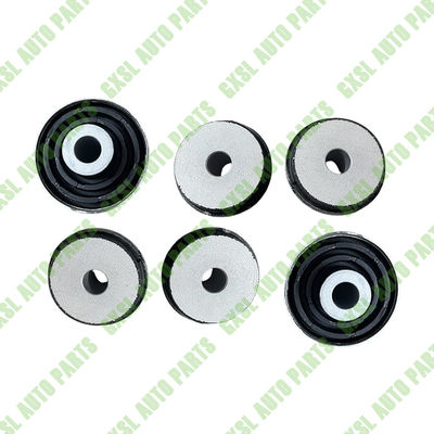 For Bentley Continental GT Flying Spur Trailing Arm Bushing Kit OEM 4E0511511G 4E0511512G 4E0505171K