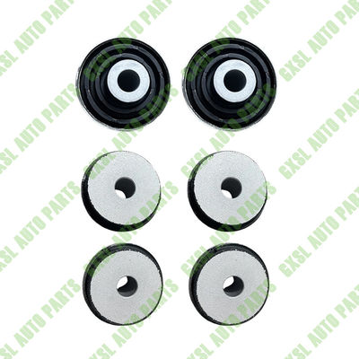For Bentley Continental GT Flying Spur Trailing Arm Bushing Kit OEM 4E0511511G 4E0511512G 4E0505171K