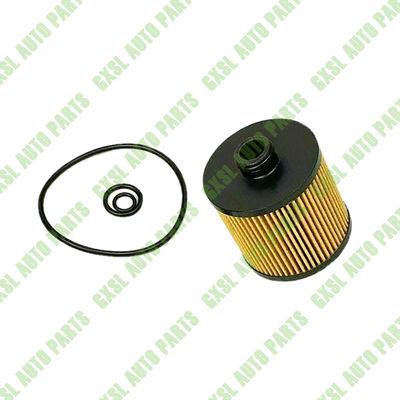 For Bentley Bentayga New Continental GT W12 Oil Filter Kit OEM 07P115562B