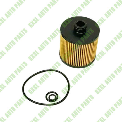 For Bentley Bentayga New Continental GT W12 Oil Filter Kit OEM 07P115562B