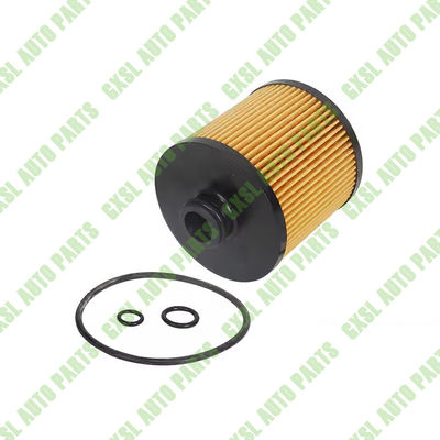 For Bentley Bentayga New Continental GT W12 Oil Filter Kit OEM 07P115562B