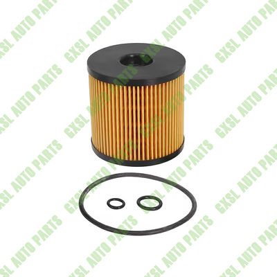 For Bentley Bentayga New Continental GT W12 Oil Filter Kit OEM 07P115562B