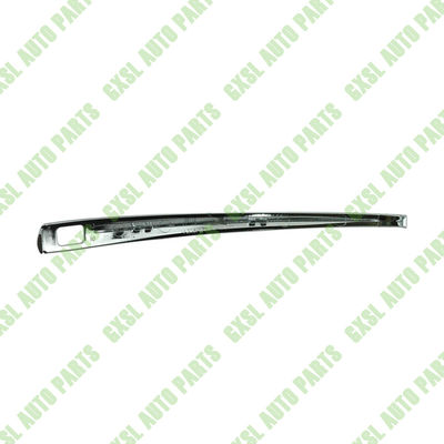 For Bentley Continental Gt Gtc &amp; Flying Spur Door Chrome Trim OEM 3W0837379A 3W0837379