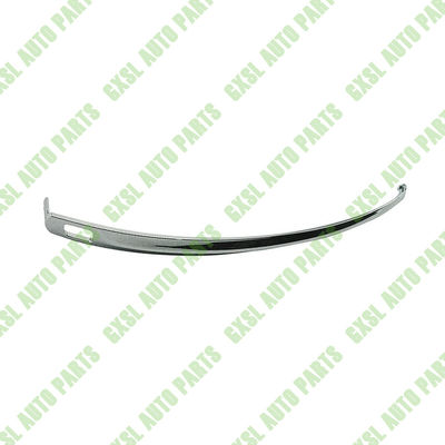 For Bentley Continental Gt Gtc &amp; Flying Spur Door Chrome Trim OEM 3W0837379A 3W0837379