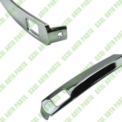 For Bentley Continental Gt Gtc &amp; Flying Spur Door Chrome Trim OEM 3W0837379A 3W0837379