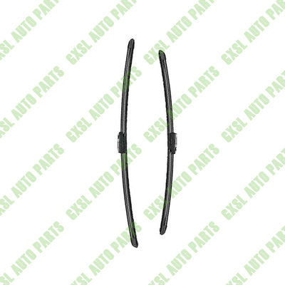 Για την Bentley Continental Gt Gtc &amp; Flying Spur Windshield Wiper Blade OEM 971998001