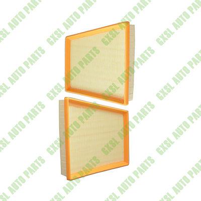 For Bentley Contimemtal Gt Gtc & Flying Spur V8 Engine Air Filter Set OEM 3W0129319 3W0129320