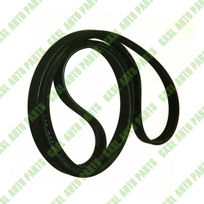 For Bentley New Continental Gt Flying Spur 2018-2021 Serpentine V Belt OEM 07P145933H