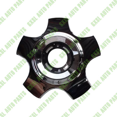 For Bentley Continental Speed Wheel Cap Center Chrome OEM 3W0601165 3W0601165T
