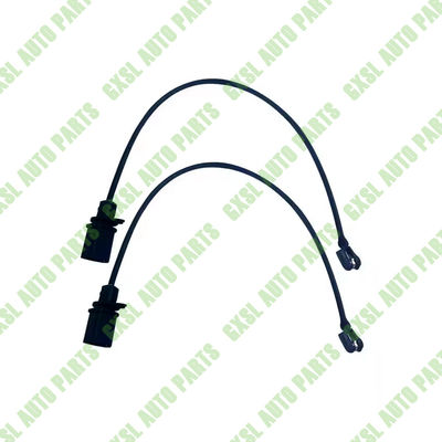 For Bentley Bentayga Front &amp; Rear Brake Pads Sensors OEM 4M0615121R 4M0615121S 4M0615121AB