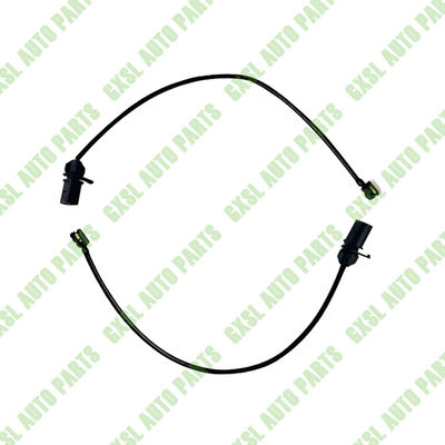 For Bentley Bentayga Front &amp; Rear Brake Pads Sensors OEM 4M0615121R 4M0615121S 4M0615121AB