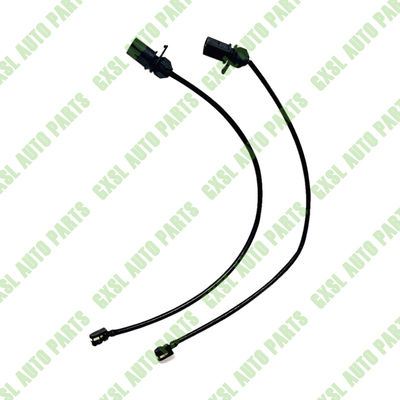 For Bentley Bentayga Front &amp; Rear Brake Pads Sensors OEM 4M0615121R 4M0615121S 4M0615121AB
