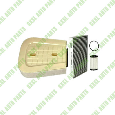 For Bentley Bentayga V8 Oil Filter &amp; Air Filter &amp; Ac Filter Kit OEM 4M0133843G 4M0133843E 4M0133843G 06M198405F 4M0819439B 4M0819439A