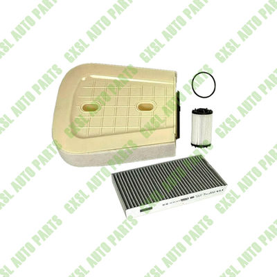 For Bentley Bentayga V8 Oil Filter &amp; Air Filter &amp; Ac Filter Kit OEM 4M0133843G 4M0133843E 4M0133843G 06M198405F 4M0819439B 4M0819439A