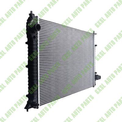 For Bentley Arnage & Rolls Royce Silver Seraph Coolant Radiator OEM 3Z0121254 PG21446PA