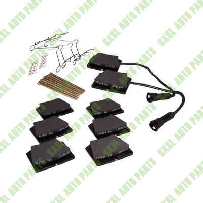 For Bentley & Rolls Royce Front Brake Pads Kit OEM UR73208 CD6885