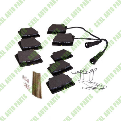 For Bentley & Rolls Royce Front Brake Pads Kit OEM UR73208 CD6885