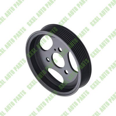For Bentley Continental Gt &amp; Flying Spur Power Steering Pump Pulley OEM 07D145256E