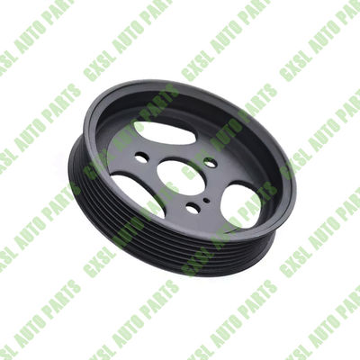 For Bentley Continental Gt &amp; Flying Spur Power Steering Pump Pulley OEM 07D145256E