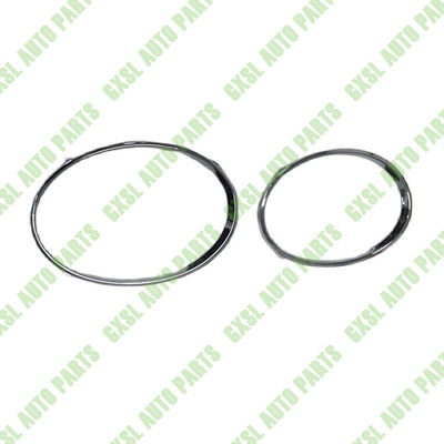 For Bentley Flying Spur 2014-2019 Right New Headlight Plating Ring OEM 4W0807824A 4W0807834A