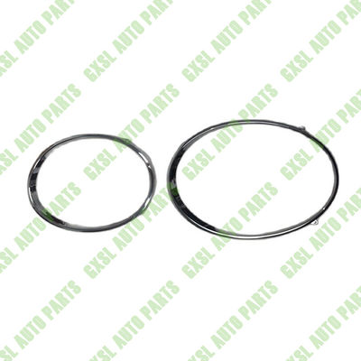 For Bentley Flying Spur 2014-2019 Left New Headlight Plating Ring OEM 4W0807823A 4W0807833A