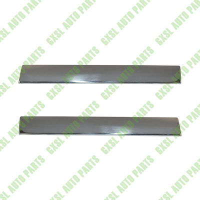 For Bentley Continental Flying Spur Front Left & Right Fender Chrome Trim OEM 3W5853517E 3W5853518E