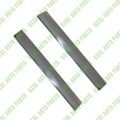 For Bentley Continental Flying Spur Front Left & Right Fender Chrome Trim OEM 3W5853517E 3W5853518E