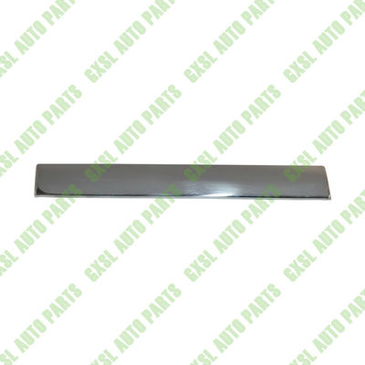 For Bentley Continental Flying Spur Front Left Fender Chrome Trim OEM 3W5853517E